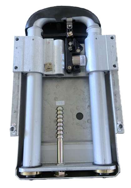 Überrollbügel, passend für Porsche 996 Cabrio