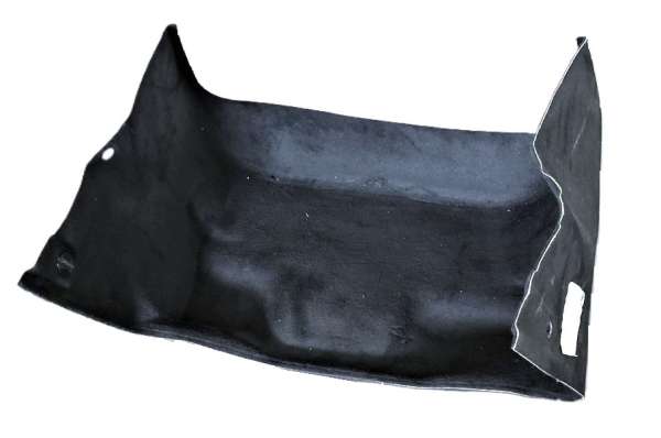 Kofferraum-Verkleidung / Teppich, passend für Porsche 997