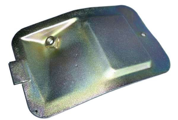 Klappe, passend für Porsche 914