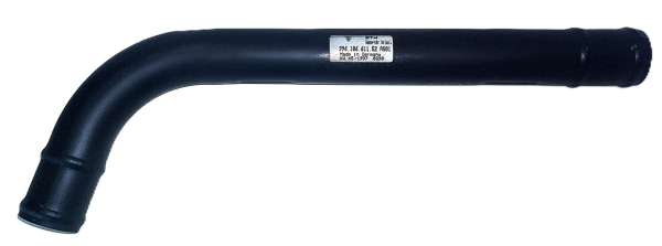 Vorlauf-Wasserrohr, passend für Porsche 996