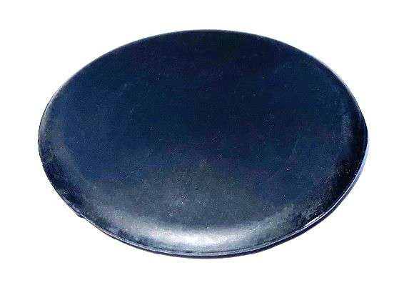 Gummi-Stopfen vorn im Kofferraum, passend für Porsche 996