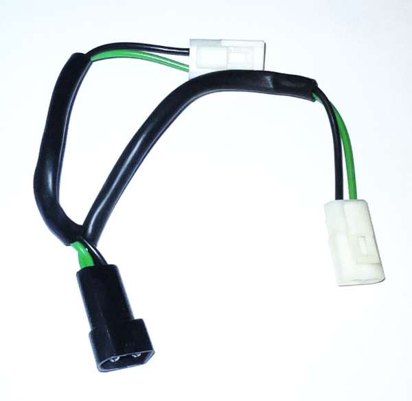 Cabrio-Kabelstrang für Verdeckmotoren hinten, passend für Porsche 993