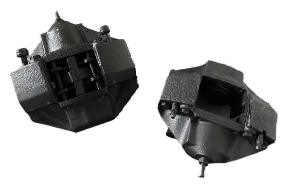 Bremssattel 2.0 ltr., vorn, passend für Porsche 914