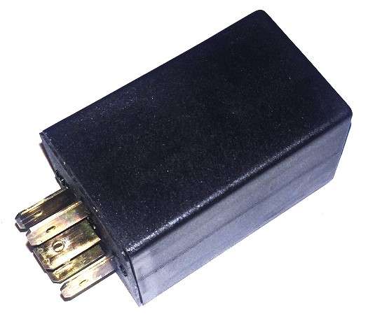 Zeitrelais, passend für Porsche 996