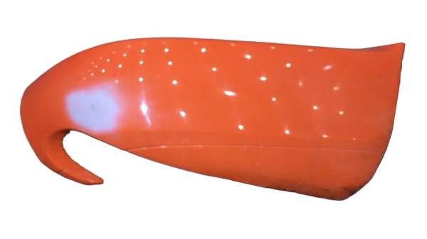 Stoßstangenteil hinten, passend für Porsche 964