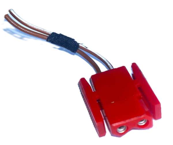 Stecker, passend für Porsche 996