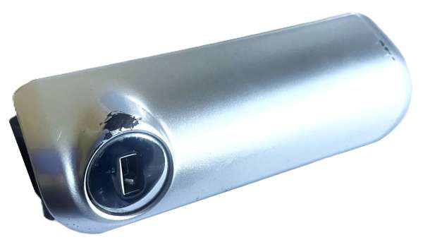 Handschuhfachgriff mit Schloss, passend für Porsche 996