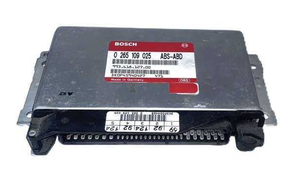 ABS-ABD-Steuergerät, passend für Porsche 993 C4