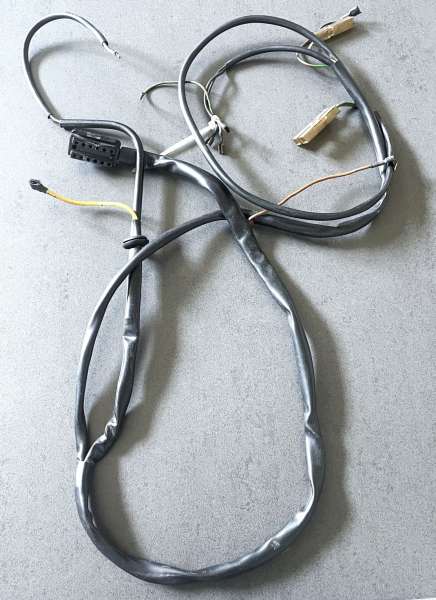 Lichtmaschinen-Kabelbaum, passend für Porsche 914