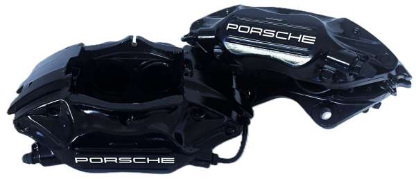 Vorderachs-Bremssattel (ohne Kolben), passend für Porsche 964