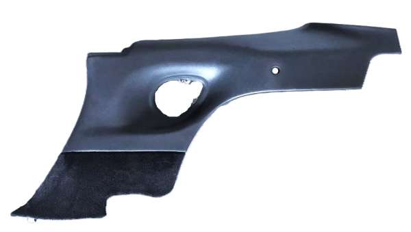 Seitenverkleidung hinten rechts, passend für Porsche 996 Coupe