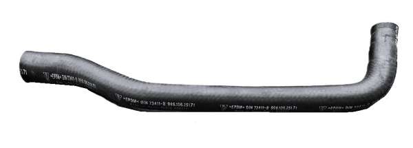 Entlüftungsschlauch, passend für Porsche 996