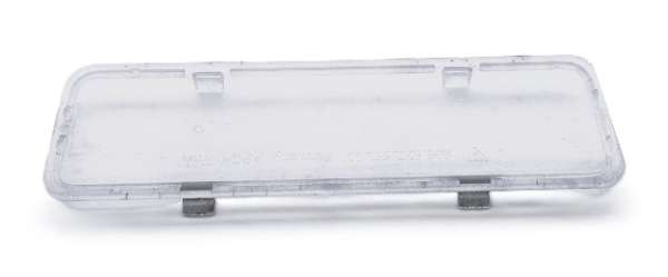 Abdeckung für Fahrgestell-Nummer, passend für Porsche 996