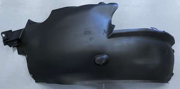 Radhausschale hinten links / Vorderteil, passend für Porsche 996 Turbo / 4S