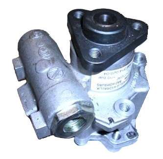 Servopumpe, passend für Porsche 996 Turbo