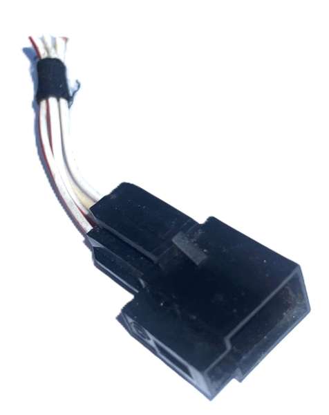 Stecker, passend für Porsche 996