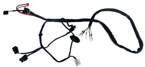 Kabelbaum für ausfahrbaren Heckspoiler, defekt, passend für Porsche 996