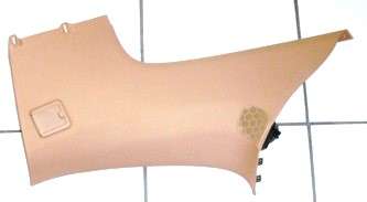 Verkleidung, neu, passend für Porsche Cayenne