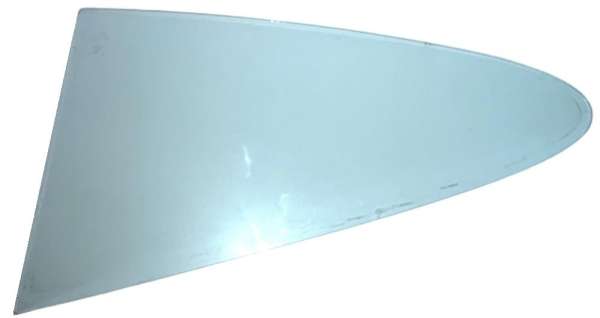 Coupe-Seitenscheibe hinten links, passend für Porsche 911