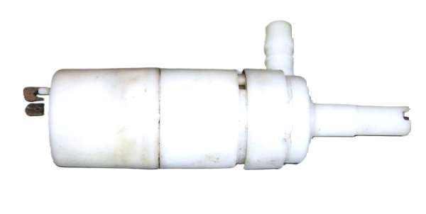 Spritzwassermotor vorn am Behälter, passend für Porsche 964