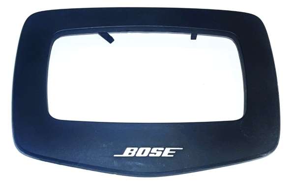 BOSE-Subwoofer-Abdeckblende, passend für Porsche 996