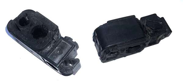 Schlauch- / Kabelhalter, passend für Porsche 996