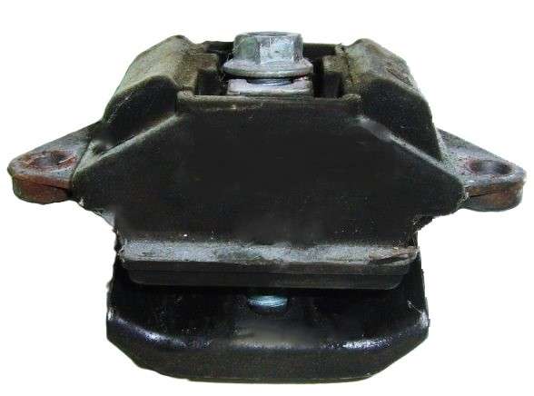 Gummilager für Vorderachs-Differenzial, für Porsche 964 C4