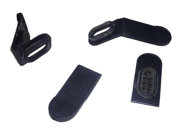 Stopfen, passend für Porsche 996