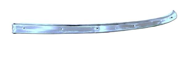 Chrom-Zierleiste hinten links, passend für Porsche 911