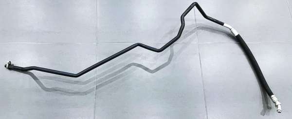Klimaleitung, passend für Porsche 996