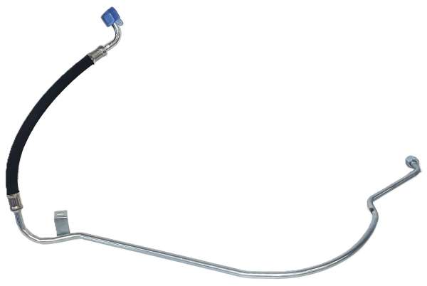 Ölleitung, neu, passend für Porsche 911 Turbo 3.0 / 3.3 ltr.