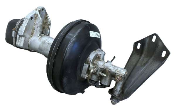 Bremskraftverstärker, passend für Porsche 993