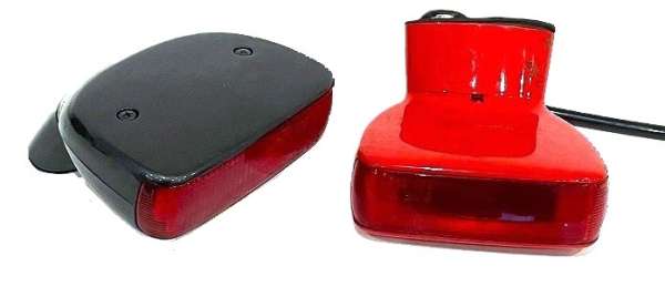Zusatzbremsleuchte, passend für Porsche 993