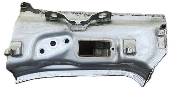 Tür-Scharniersäule rechts, passend für Porsche 996