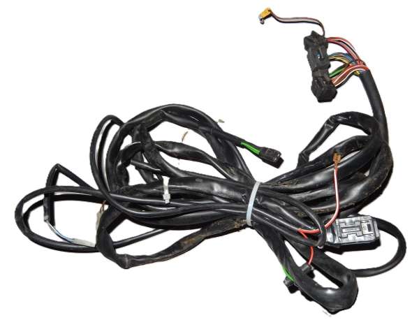 Cabrio-Kabelbaum, passend für Porsche 911