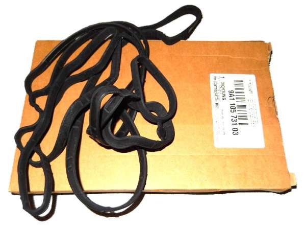 Ventildeckeldichtung, neu, passend für Porsche Boxster 981