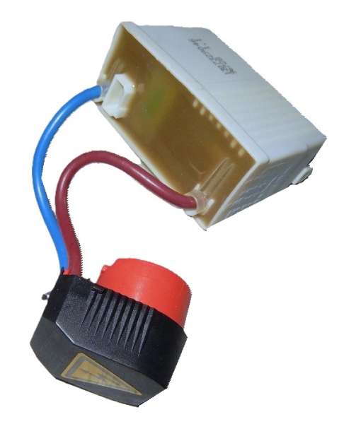 Xenon-Zündsteuergerät, passend für Porsche 993