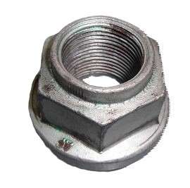 Antriebswellen-Sicherungsmutter M22 x 1.5, passend für Porsche 993