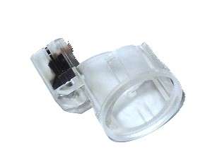 Beleuchtungseinheit, passend für Porsche 997