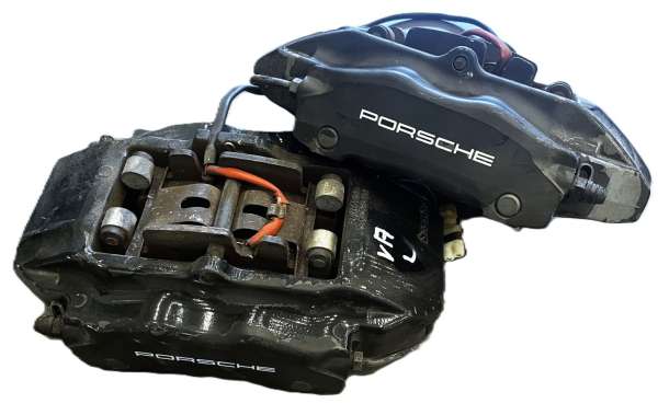 Vorderachs-Bremssattel, passend für Porsche 996