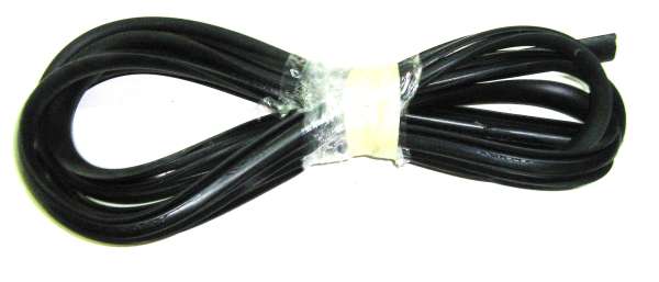 Scheibendichtung vorn oder hinten, passend für Porsche 993