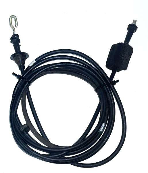 Haubenzug vorn, passend für Porsche 996