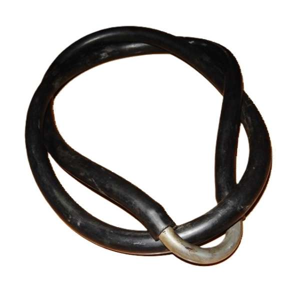 Klimaleitung, passend für Porsche 911