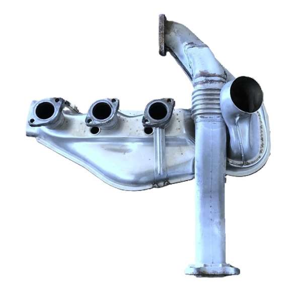 Wärmetauscher links, passend für Porsche 964