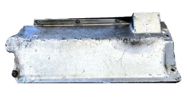 Motorkapsel, passend für Porsche 964