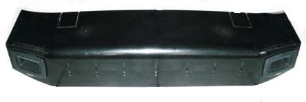 Subwoofer-Soundsystem "BOSE", passend für Porsche 997