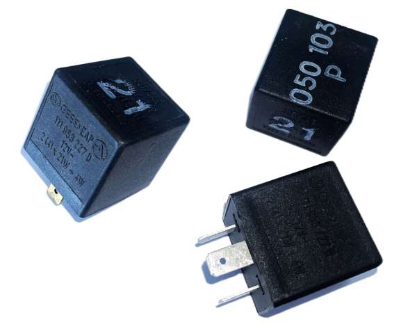 Relais Nr. 21, passend für Porsche 993