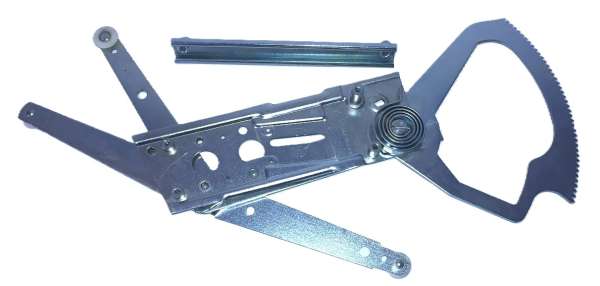 Fensterhebergestänge, neu, passend für Porsche 911