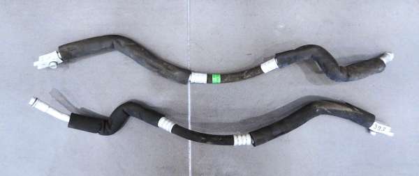 Saugleitung, passend für Porsche 993