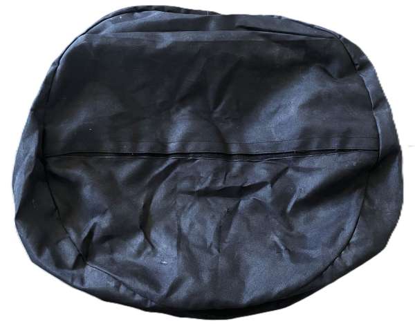 Abdeckung fürs Notrad, passend für Porsche 996